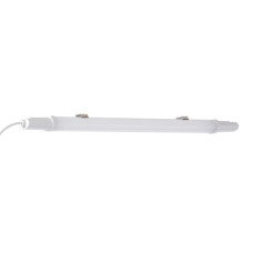 Светильник LED линейный 18W 220V 1980lm 4000K 600x60x30mm IP65 Ledvance DP SLIM ECO (4058075601574)