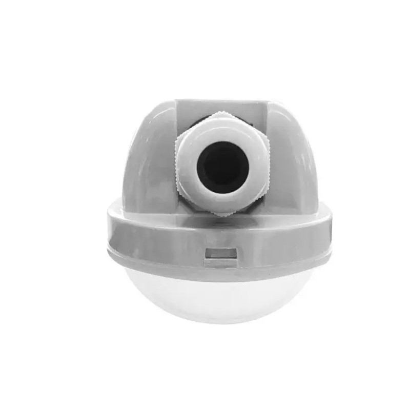 Светильник LED линейный 18W 220V 1980lm 4000K 600x60x30mm IP65 Ledvance DP SLIM ECO (4058075601574)