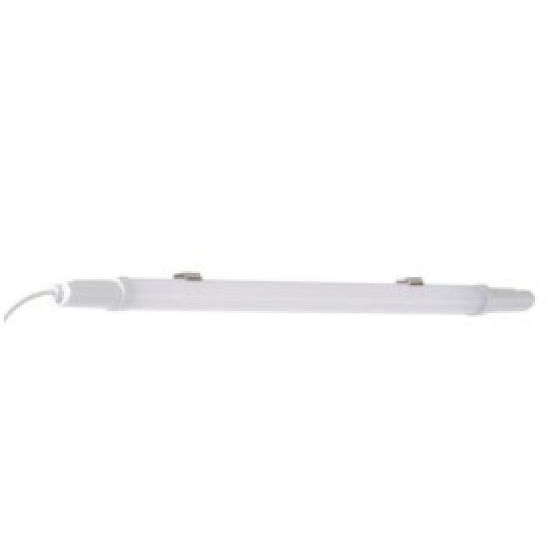 Светильник LED линейный 18W 220V 1980lm 6500K 600x60x30mm IP65 Ledvance DP SLIM ECO (4058075601598)