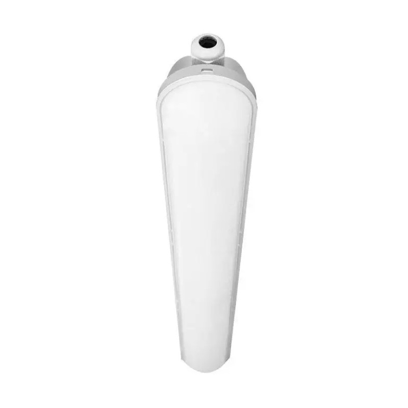 Светильник LED линейный 18W 220V 1980lm 6500K 600x60x30mm IP65 Ledvance DP SLIM ECO (4058075601598)