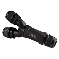 Кабельна муфта з'єднувальна 332-Y , IP68 серії CNP АСКО (A0280010028)