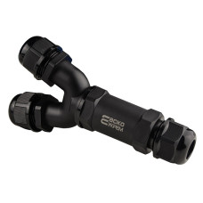 Кабельная муфта соединительная 332-Y, IP68 серии CNP АСКО (A0280010028)