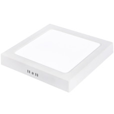 Светодиодный светильник накладной SELENA-36 3CCT 36W белый (016-084-0036-010)