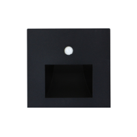 Світлодіодний світильник сходовий DIAMOND (з сенсором) 079-026-0001-010