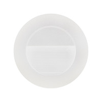 Светодиодный светильник лестничный ICON-R 3W белый (079-031-0003-010)