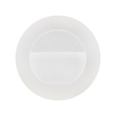 Светодиодный светильник лестничный ICON-R 3W белый (079-031-0003-010)