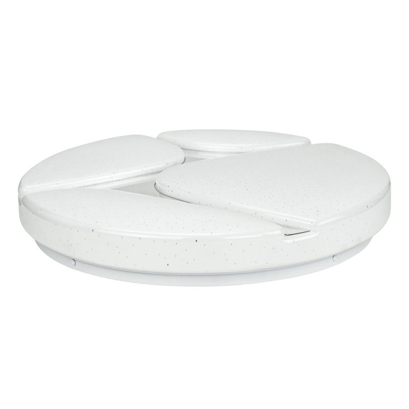 Светодиодный потолочный светильник INDIGO-48 (027-017-0048-01-1)