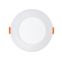 Светодиодный врезной светильник ALEXIS-6 3CCT 6W (016-087-0006-010)