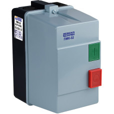 Пускатель в корпусе ПМК 32 М7 AC 230 B АСКО (A0040040015)
