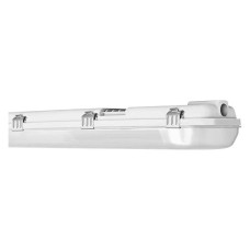 Светильник LED линейный 220V 1265x115x86mm IP65 Ledvance DP HOUSING 1200 P (4058075312456)