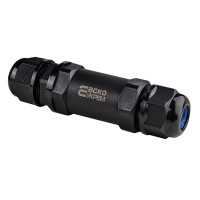 Кабельная муфта соединительная 225, IP68 серии CNP АСКО (A0280010013)