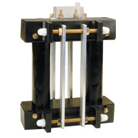 Крышка пломбировочная для трансформаторов TAU10/TAU11/TAU12/TAU13 IME (ATACOP05)