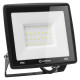 Прожектор світлодіодний Floodlight ECO 30W/765 230V BK, LEDVANCE (OSRAM)