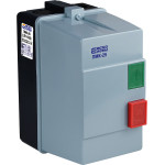 Пускатель в корпусе ПМК 25 М7 AC 230 B АСКО (A0040040014)