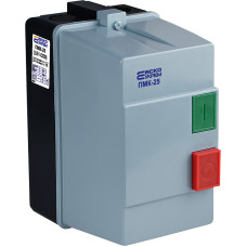 Пускатель в корпусе ПМК 25 М7 AC 230 B АСКО (A0040040014)