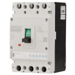 Силовой автоматический выключатель с электронным расцепителем UTrust 125M/32А 3P АСКО A0010260001