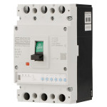 Силовой автоматический выключатель с электронным расцепителем UTrust 125M/63А 3P АСКО A0010260002