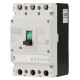 Силовий автоматичний вимикач з електронним розчіплювачем UTrust 125M/63А 3P АСКО A0010260002