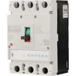 Силовой автоматический выключатель с электронным расцепителем UTrust 250M/250А 3P АСКО A0010260004