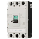 Силовой автоматический выключатель с электронным расцепителем UTrust 400M/630А 3P АСКО A0010260006