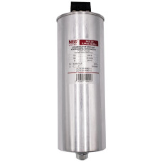 Трехфазный конденсатор коррекции коэффициента мощности БКЭ 3Ф 0.44кВ 30 кВАр CNC (Б00044574)