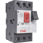 Автоматичний вимикач захисту двигуна GV2-ME32, 24-32A CNC (Б00030510)