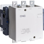 Контактор CJX2-F630, 630А, 220В CNC (Б00032464)