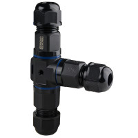 Кабельная муфта соединительная 312-Т, IP68 серии CNP АСКО (A0280010016)