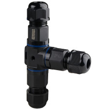 Кабельная муфта соединительная 312-Т, IP68 серии CNP АСКО (A0280010016)