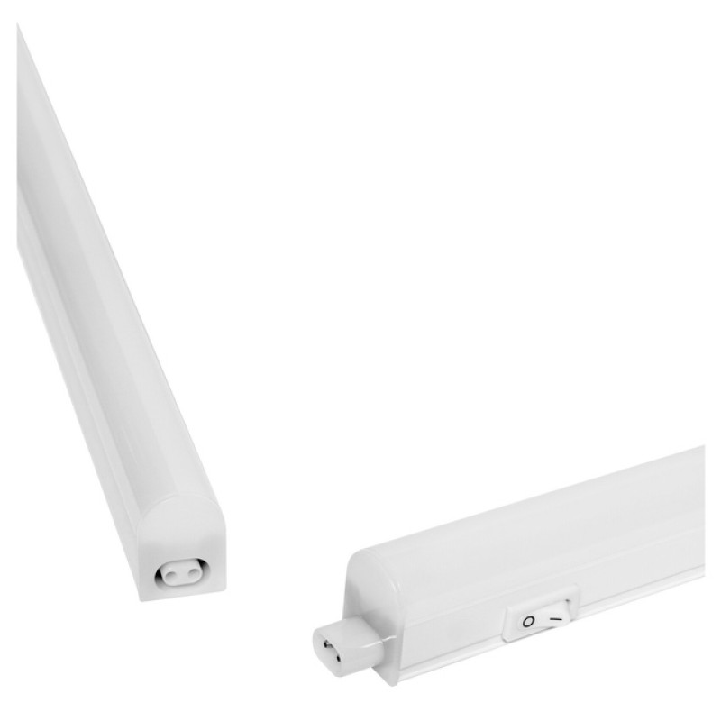 Линейный светильник LED SWITCH BATTEN 1.2M 14W/840 LEDVANCE 4058075267046