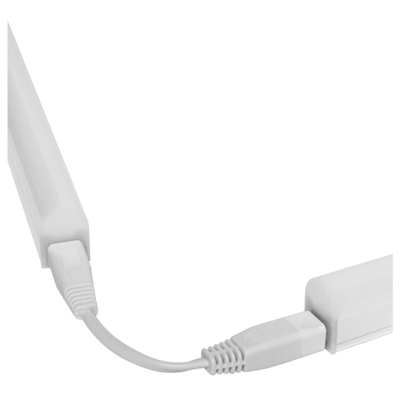 Линейный светильник LED SWITCH BATTEN 1.2M 14W/840 LEDVANCE 4058075267046