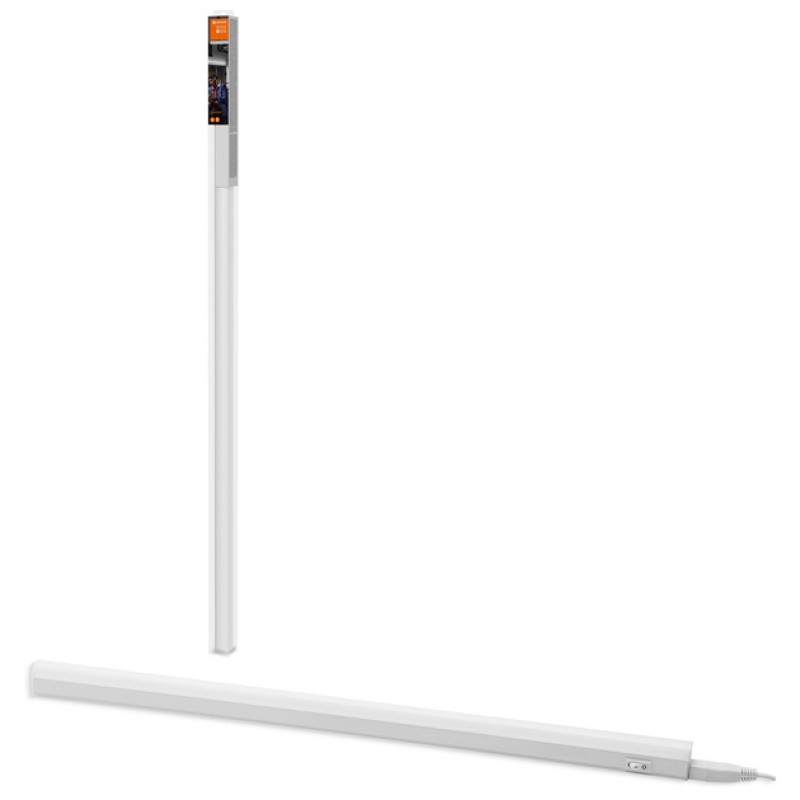 Линейный светильник LED SWITCH BATTEN 1.2M 14W/840 LEDVANCE 4058075267046