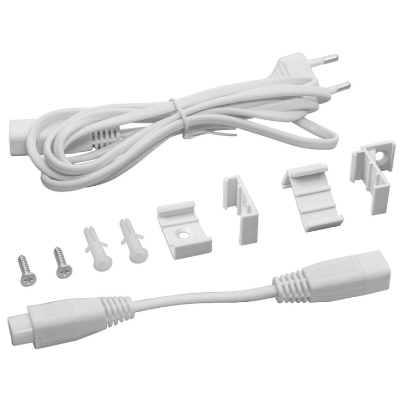 Линейный светильник LED SWITCH BATTEN 1.2M 14W/840 LEDVANCE 4058075267046