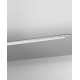 Линейный светильник LED SWITCH BATTEN 1.2M 14W/840 LEDVANCE 4058075267046