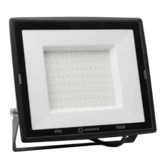 Прожектор светодиодный Floodlight ECO 100W/765 230V BK, LEDVANCE (OSRAM)