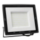 Прожектор світлодіодний Floodlight ECO 100W/765 230V BK, LEDVANCE (OSRAM)