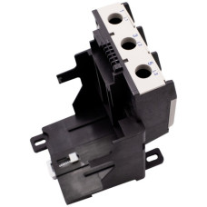 Основание для монтажа теплового реле JR28-36 на DIN-рейку CNC