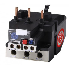 Реле электротепловое JR28-25, 0,4А-0,63А CNC (Б00029192)