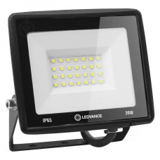 Прожектор светодиодный Floodlight ECO 20W765 230V BK, LEDVANCE (OSRAM)