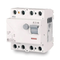 Устройство защитного отключения HNC-40/4/003 Eaton (194694)