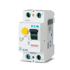Устройство защитного отключения PF6-63/2/003 Eaton (286500)