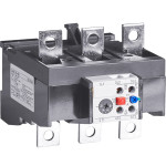 Реле электротепловое 3UA66, 160А-250А CNC (Б00029847)