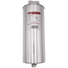 Трехфазный конденсатор коррекции коэффициента мощности БКЭ 3Ф 0.44кВ 40 кВАр CNC (Б00044576)