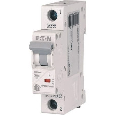 Автоматический выключатель HL-C16/3 3P 16 Ах-ка C, Eaton (194791)