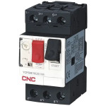 Автоматический выключатель защиты двигателя YCP5-25-ME32, 24-32A CNC (Б00043951)