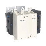 Контактор CJX2-F115, 115А, 220В CNC (Б00029554)
