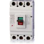 Автоматический выключатель корпусной CNC ВА-74 200А 3P 380В 50кА (Б00028676)