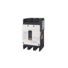 Автоматический выключатель в литом корпусе 400А Icu-38kA (0.63 – 1.0) Hyundai electric