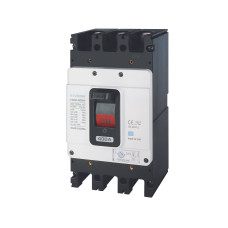 Автоматический выключатель в литом корпусе 800А Icu-50kA (0.63 – 1.0) Hyundai electric