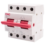 Модульный переключатель нагрузки YCBZ-125 2P 100A 1-0-2 240/415V CNC (Б00045973)